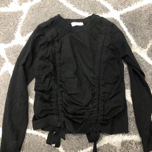 MILLY minis sweater size 7/8